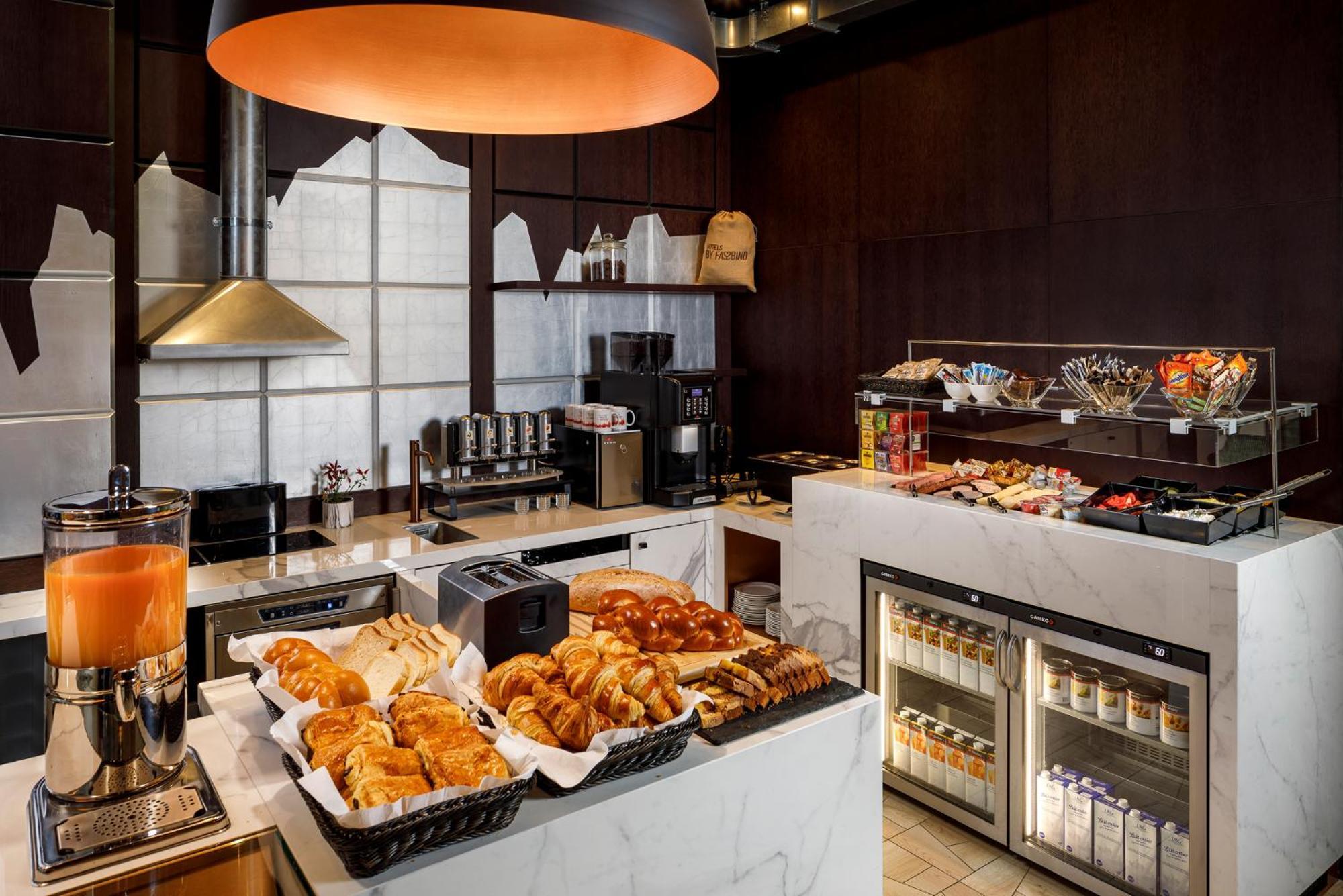 Swiss Chocolate By Fassbind Lausanne Ngoại thất bức ảnh